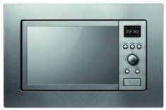 Cuptor cu microunde Whirlpool AMW 1401 IX foto