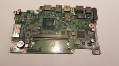 Placa de baza laptop Acer ES1-111 - Porneste fara imagine! foto
