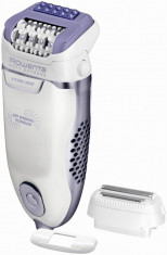 Epilator Rowenta EP7530D0 Soft Extreme Shaving foto