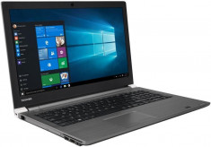 Laptop A40-C-1DF Intel Core i5-6200U, DDR3L 1600 8GB, M.2 256G SSD, 14.0&amp;amp;quot; W 10 Pro foto