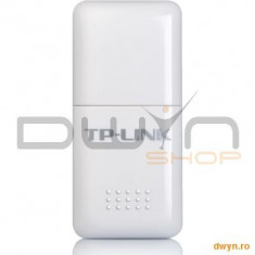 Placa Retea Mini Wireless USB 150Mbps Lite-N, Ralink chipset, 1T1R, 2.4GHz, suports Sony PSP foto