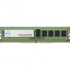 Dell 8 GB Certified Memory Module - 1RX8 foto