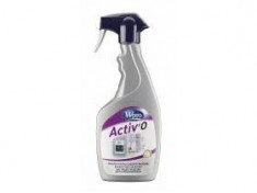 Spray pentru curatat frigider Wpro FRI-200 (500 ml) foto