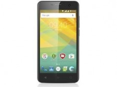 Telefon Prestigio Muze G3 LTE Dual SIM, Black (Android) foto