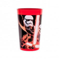 Pahar plastic 270ml Star Wars Lulabi 8340727 foto