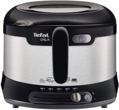 Friteuza Tefal FF133D10 Uno M Metal foto