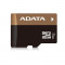 Card memorie ADATA Micro SDHC Premier Pro 16GB UHS-I U1