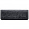 Tastatura MODECOM MC-5006 negru