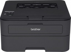 Imprimanta Laser alb-negru Brother HL-L2340DW Wireless foto