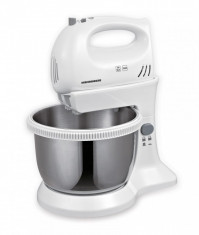 MIXER CU BOL HEINNER HMBR-300W foto