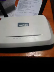 Router Internet Netis. foto