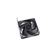 FAN FOR CASE COOLER MASTER Silencio FP120 PWM 120x120x25 mm, 14 dBA (max.), LD bearing &amp;#039;R4-SFNL-14PK foto