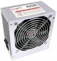 Sursa de tensiune LOGIC ATX 400W 120mm ventilator foto