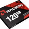 SSD AMD Radeon R3 SATA III 120GB 2.5 inch