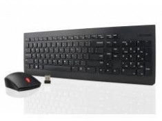 Essential Wireless Keyboard Mouse Combo - Romanian layout foto