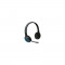 Casti Logitech Over-Head H600