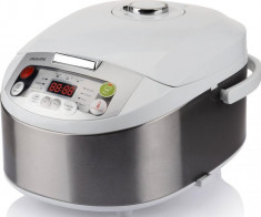 Viva Collection Multicooker Philips HD3037 foto