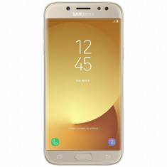 Galaxy J5 (2017) DS Gold LTE/5.2/OC/2GB/16GB/13MP/13MP/3000mAh foto