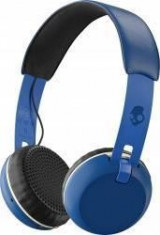 Casti wireless Skullcandy S5GBWJ-546, Royal/ Cream/ Blue foto