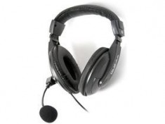 Omega FH7500 Freestyle multimedia headset foto