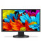 Monitor NEC MultiSync LED E224Wi 21.5&#039;&#039;, Full HD, IPS, DVI, DP, negru