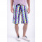 Pantaloni Scurti Outfitters Nation Groggy M Surf Shorts Multicolor