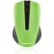 Mouse wireless Modecom MC-WM9 Green