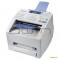 Brother Fax 8360P, Laser Fax 33600 bps, Copier 14 ppm, 600x300 dpi, Apelare one-touch : 12 numere,