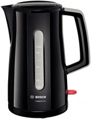 Kettle Bosch TWK3A013 | black foto