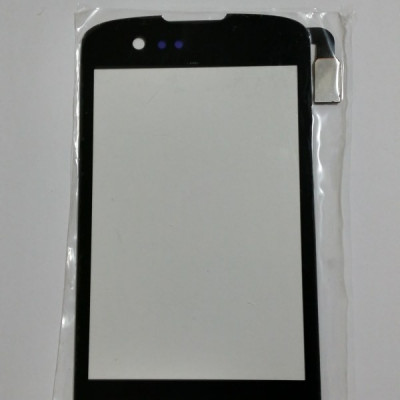 Touchscreen Allview P5 Mini Black Original foto