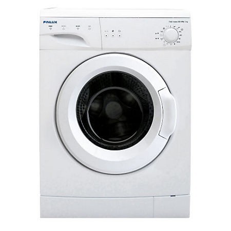 Masina de spalat 800RPM, 5Kg, A+, Finlux foto mare Masina de spalat 800RPM, 5Kg, A+, Finlux foto mare