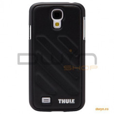 Husa Thule Gauntlet Galaxy S4 , Black &amp;#039;TGG104K&amp;#039; foto