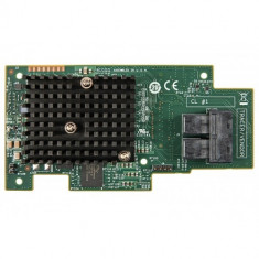 Intel Integrated RAID Module RMS3CC080, Single foto