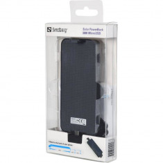 Sandberg Solar PowerBack 3000 MicroUSB foto