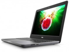 Laptop Dell Inspiron 5567 15.6 Inch Full HD Intel Core I7-7500U 8 GB DDR4 256 GB SSD AMD Radeon R7 M445 4 foto