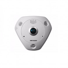 HK FISHEYE NETWORK CAMDS-2CD63C2F-IVS2MM foto