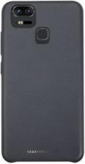 Bumper Case Black pentru Asus Zenfone 3 Zoom foto