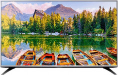 Televizor LED Game TV LG, 108 cm, 43LH541V, Full HD foto