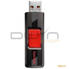 KINGSTON USB Flash Drive 16 GB USB 3.0 Kingston DataTraveler R30G2, 120MB/s read, 25MB/s write foto