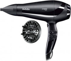 Uscator de par BaByliss 6610DE Pro foto