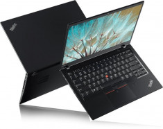 Laptop TP X1 Carbon(Gen 5) 14FHD i7 16GB 1TB W10P foto