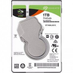 SSHD Seagate 2.5&amp;#039;&amp;#039; 1TB SATA3 5400RPM 128MB foto