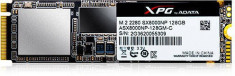 Adata SSD drive SX8000, 128GB, PCIE Gen3*4, R/W: 1000/300 foto