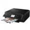 CANON TS6050BK A4 COLOR INKJET MFP