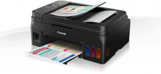 CANON G4400 CISS COLOR INKJET MFP foto