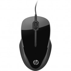 Mouse de notebook HP X1500 Black foto