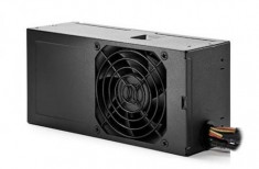 be quiet! power supply TFX POWER 2 300W 80plus Gold, activePFC, 2x12Vrails foto