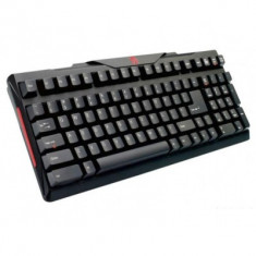 Tt eSPORTS AMARU, lungime cablu: 1.8m, dimensiuni: 456 x 168 x 33.1mm, USB foto