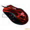 Razer Naga HEX Demonic Red Edition Gaming Mouse, 5600dpi, 3.5G Laser sensor, 200 inches/sec max trac