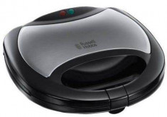 Sandwichmaker Russell Hobbs 22570-56 Fiesta 3in1 foto